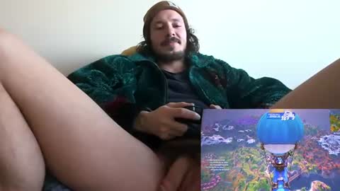 ProudMiseryStick online show from December 2024 08:53:01 PM