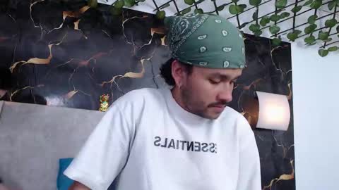 Adris  Juan online show from February 2026 03:07:02 AM