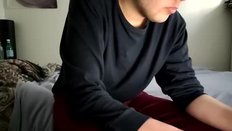 Prozacplz online show from March 2025 01:10:02 AM