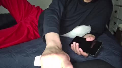 Prozacplz online show from February 2026 05:13:02 AM