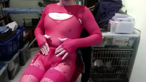 prrysport123 online show from November 2025 09:31:01 AM