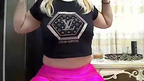 Pryncess sweety online show from October 2025 07:50:02 AM