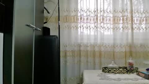 Pryncess sweety online show from February 2026 10:34:02 AM