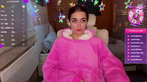 Queen of Pain online show from January 2025 11:30:01 PM