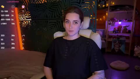 Queen of Pain online show from April 2026 04:12:02 PM