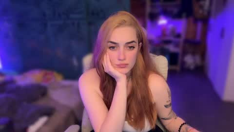 Queen of Pain online show from May 2026 08:59:01 PM
