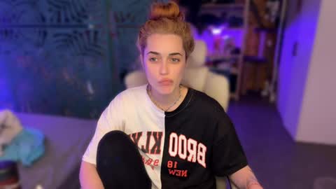 Queen of Pain online show from May 2026 05:30:01 PM