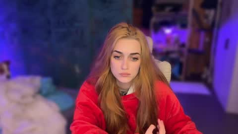 Queen of Pain online show from May 2026 08:58:01 PM