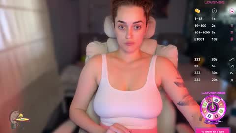 Snapshot of ps6pro chatting on September 2025 11:54:01 AM Queen of Pain online show from September 2025 11:54:01 AM