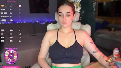 Snapshot of ps6pro chatting on September 2025 09:08:02 PM Queen of Pain online show from September 2025 09:08:02 PM