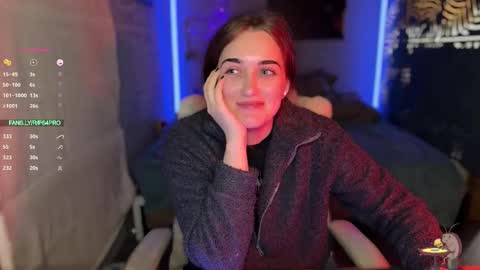 Queen of Pain online show from November 2025 01:42:02 PM