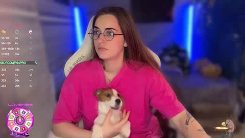 Queen of Pain online show from December 2025 06:10:02 AM