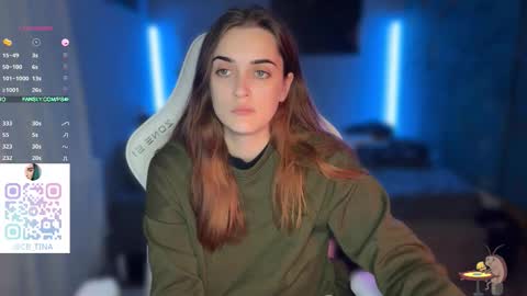 Queen of Pain online show from January 2026 03:42:02 AM