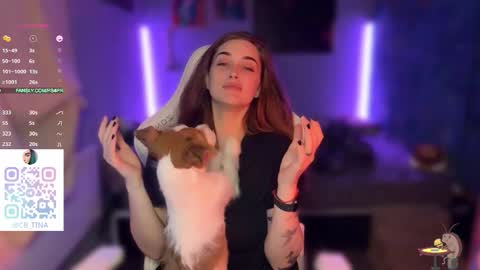 Queen of Pain online show from February 2026 07:01:01 AM