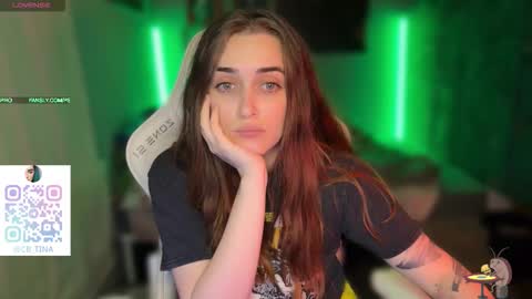 Queen of Pain online show from February 2026 08:17:02 PM