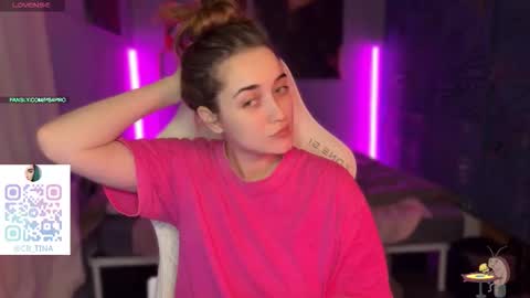 Queen of Pain online show from February 2026 05:40:02 AM