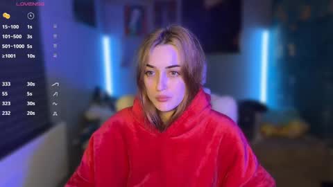 Queen of Pain online show from April 2026 05:21:01 AM