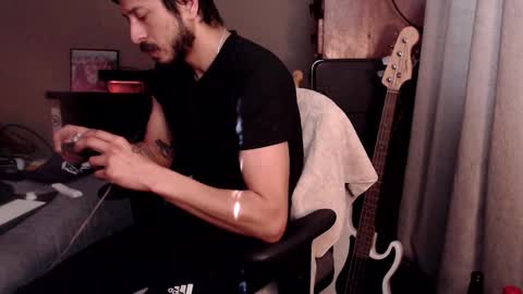 Sk8wave online show from March 2025 10:08:02 PM