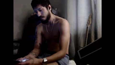 Sk8wave online show from November 2025 08:41:01 PM