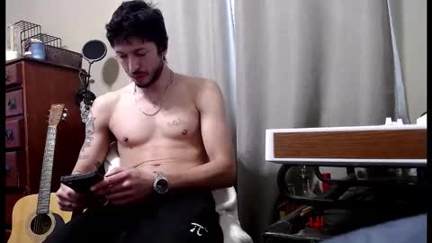 Sk8wave online show from December 2025 10:15:01 PM