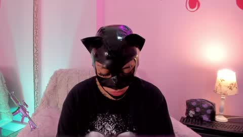 Snapshot of psychodoll_11 chatting on May 2026 01:49:02 PM psycodoll online show from May 2026 01:49:02 PM