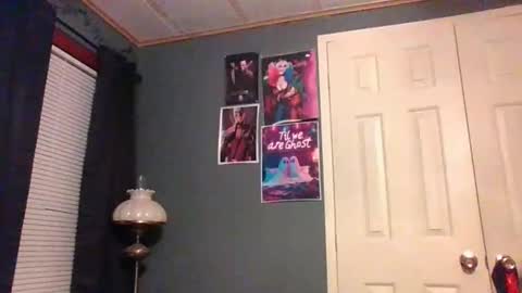 ThickLetteSweetheart online show from February 2025 10:34:01 PM