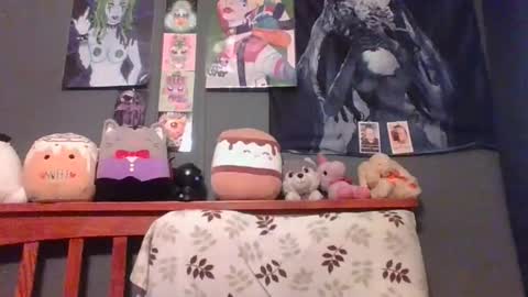 ThickLetteSweetheart online show from February 2026 08:09:02 PM