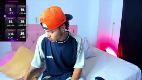 puca_and_garu online show from June 2026 04:24:01 AM
