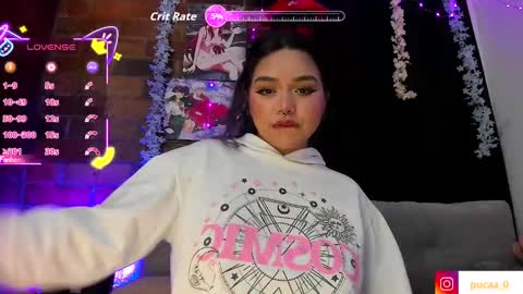 Snapshot of pucaa_ chatting on October 2025 01:36:02 AM Emma Rico model indep online show from October 2025 01:36:02 AM
