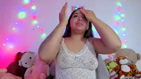 Emma Rico   model indep online show from December 2025 12:41:01 AM