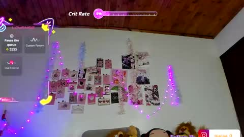 Emma Rico   model indep online show from March 2026 01:42:01 AM