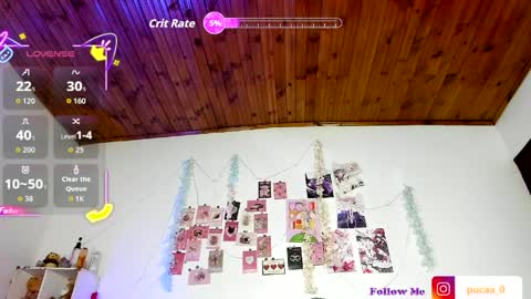 Emma Rico   model indep online show from April 2026 02:01:01 AM