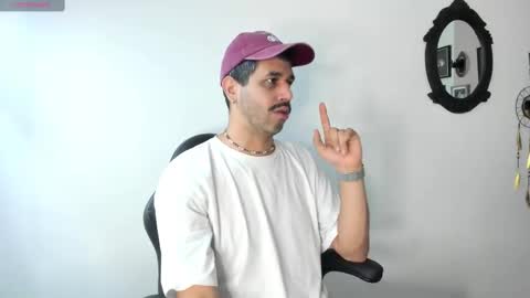 Diego online show from September 2025 03:47:01 PM