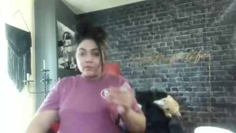 Krystle online show from March 2026 02:20:02 PM