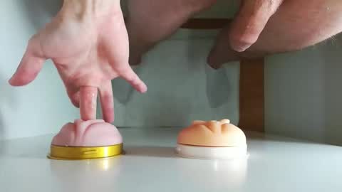 PuDe90 online show from January 2026 05:35:01 AM