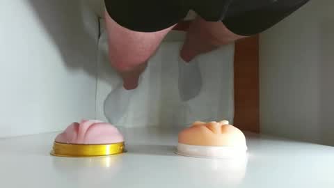 PuDe90 online show from March 2026 05:33:02 AM