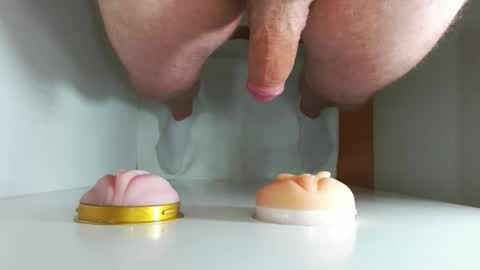 PuDe90 online show from April 2026 08:43:01 AM