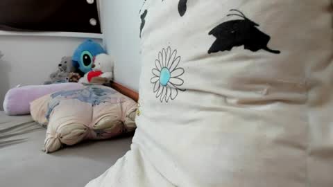 puffies_fantasy online show from July 2026 10:40:02 AM