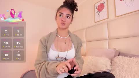 Puffy  online show from October 2025 04:05:02 PM