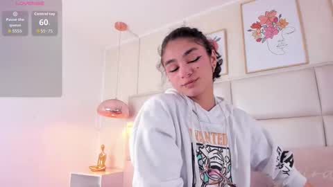 Puffy  online show from October 2025 08:31:01 PM