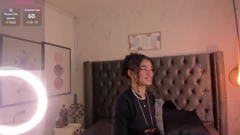 Puffy  online show from October 2025 04:08:01 PM