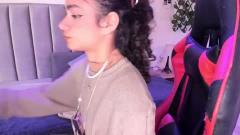 Puffy  online show from October 2025 04:51:02 PM