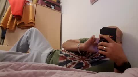 Snapshot of pulpdiction2 chatting on December 2024 06:17:01 PM Pulp online show from December 2024 06:17:01 PM