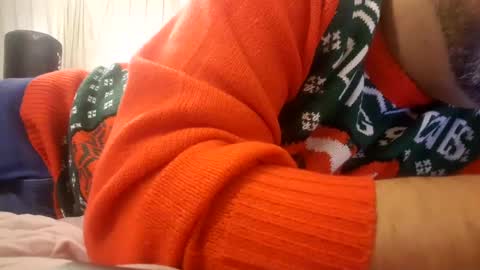 Snapshot of pulpdiction2 chatting on December 2024 11:02:01 AM Pulp online show from December 2024 11:02:01 AM