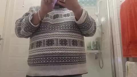 Snapshot of pulpdiction2 chatting on January 2025 09:41:02 PM Pulp online show from January 2025 09:41:02 PM