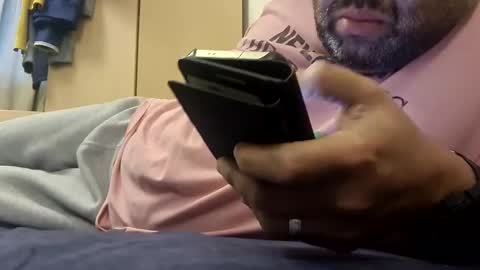 Snapshot of pulpdiction2 chatting on January 2025 08:56:01 AM Pulp online show from January 2025 08:56:01 AM