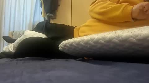 Snapshot of pulpdiction2 chatting on January 2025 09:02:02 AM Pulp online show from January 2025 09:02:02 AM