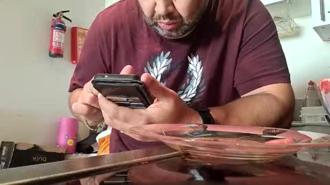 Snapshot of pulpdiction2 chatting on September 2025 07:53:01 AM Pulp online show from September 2025 07:53:01 AM