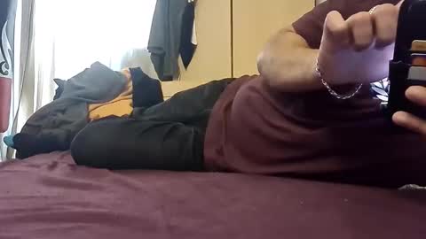 Snapshot of pulpdiction2 chatting on September 2025 07:57:01 AM Pulp online show from September 2025 07:57:01 AM