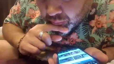 Snapshot of pulpdiction2 chatting on December 2025 09:03:01 AM Pulp online show from December 2025 09:03:01 AM